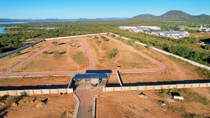Nare Estate Site Progress - June 2026